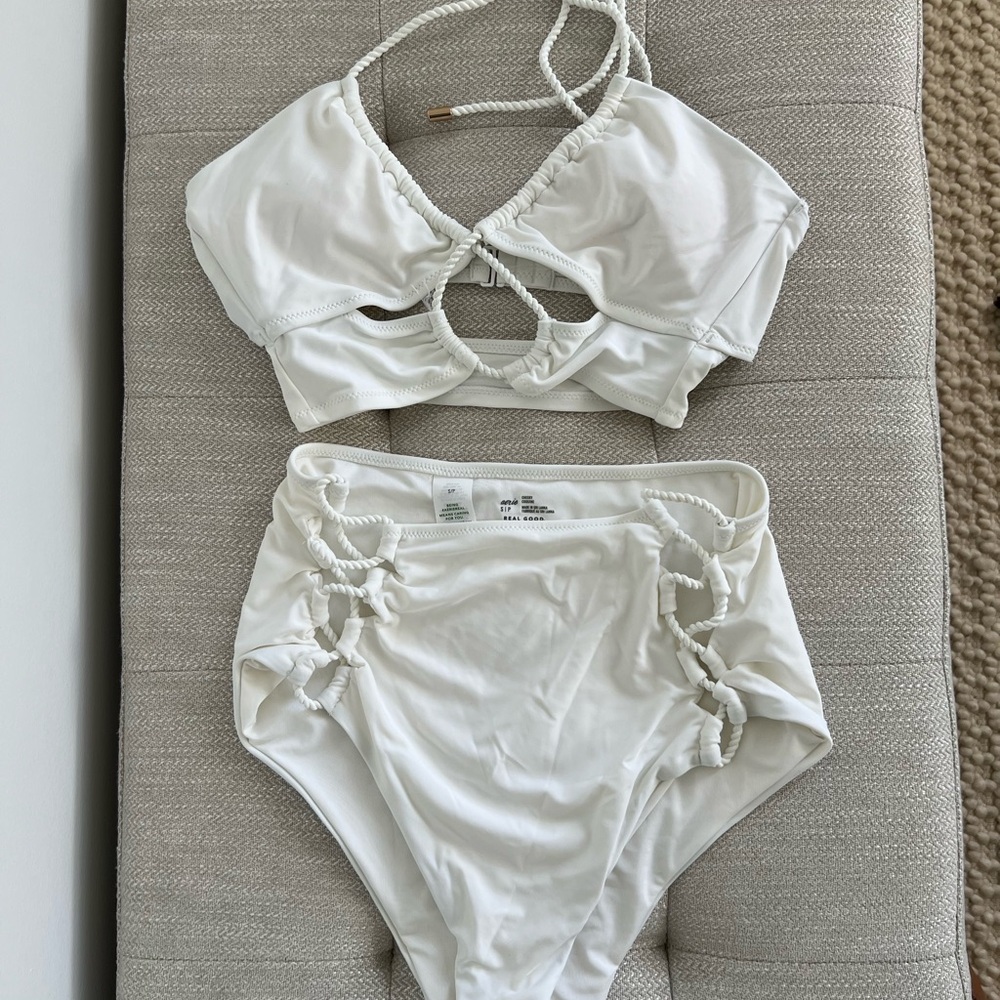 Aerie Bikini Set